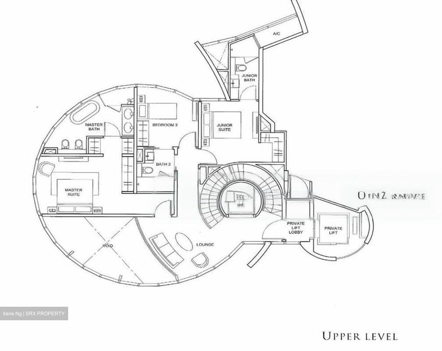 Cliveden At Grange (D10), Condominium #474691671